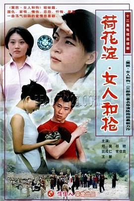 荷花淀、女人和槍(全集)