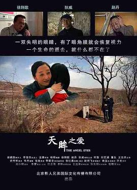 天眸之愛(ài)(全集)