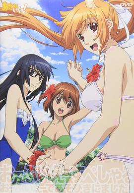玩伴貓耳娘！OVA