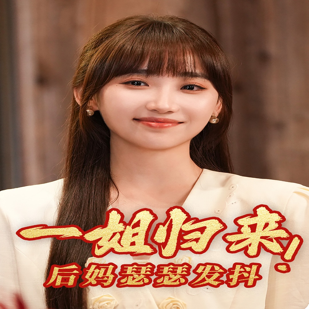 一姐歸來，后媽瑟瑟發(fā)抖(全集)
