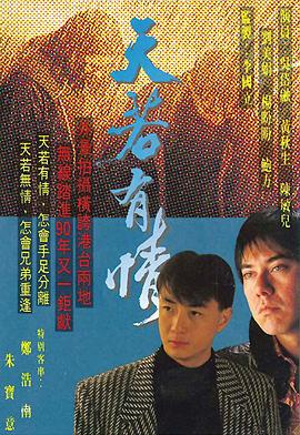 天若有情1990國(guó)語(yǔ)(全集)
