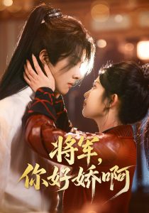 將軍，你好嬌啊(全集)