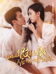 說好的假結(jié)婚，天后你為啥賴賬(全集)