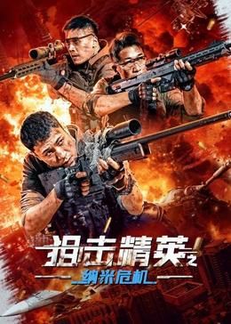 狙擊精英之納米危機(jī)