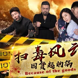掃毒風(fēng)云之因貨起的禍