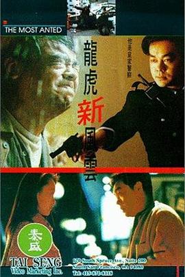 龍虎新風(fēng)云