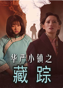 華嚴(yán)小鎮(zhèn)2之藏蹤