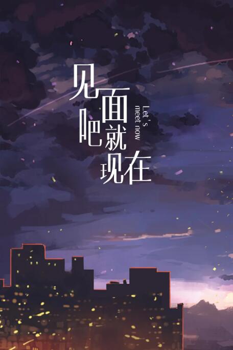 見(jiàn)面吧就現(xiàn)在(全集)