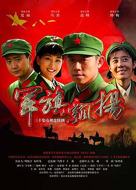 軍旗飄揚(yáng)第28集