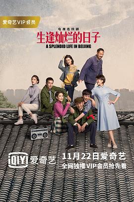 生逢?duì)N爛的日子第35集
