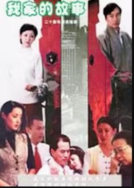 我家的故事第17集