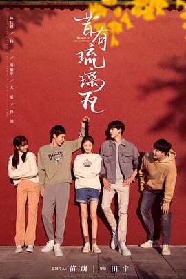 昔有琉璃瓦第25集