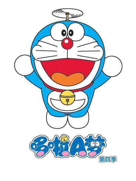 哆啦A夢(mèng)第四季第38集