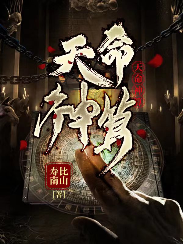天命神算第63集