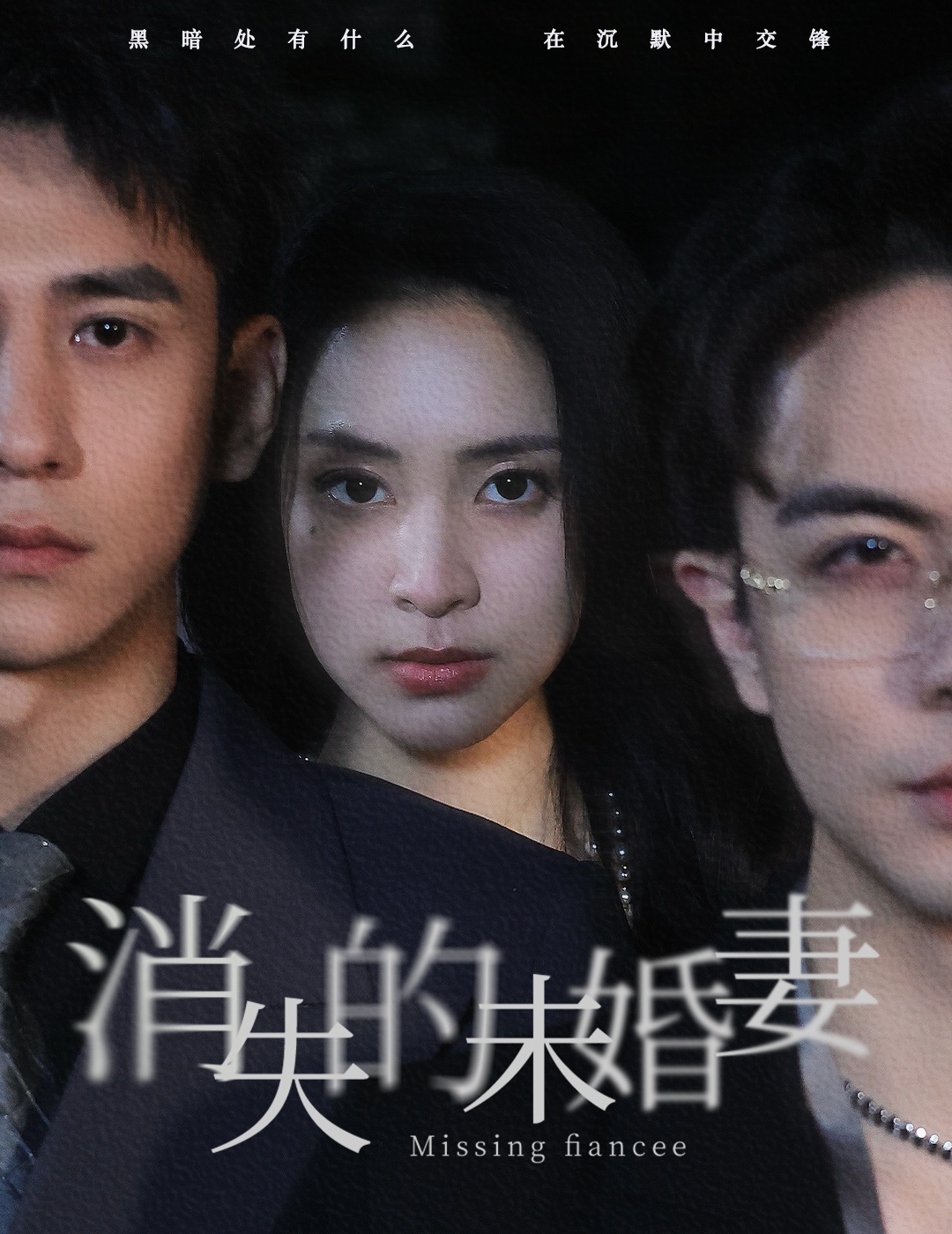 消失的未婚妻第60集