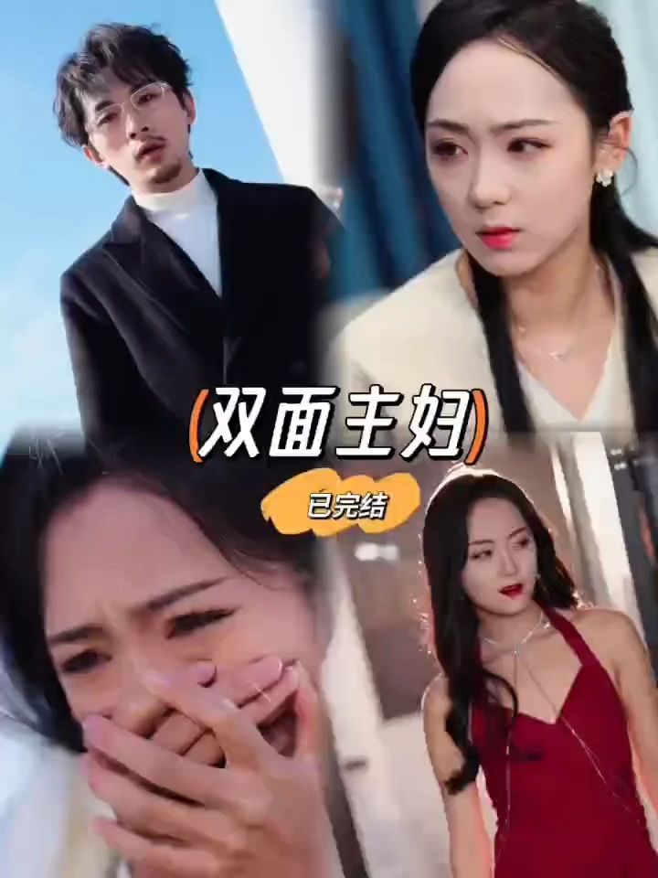 雙面主婦第28集