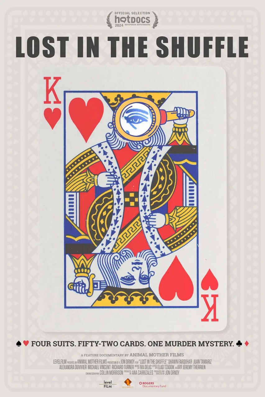 演員與職員 用戶評論 互聯(lián)網(wǎng)數(shù)據(jù)庫專家 迷失在混亂之中