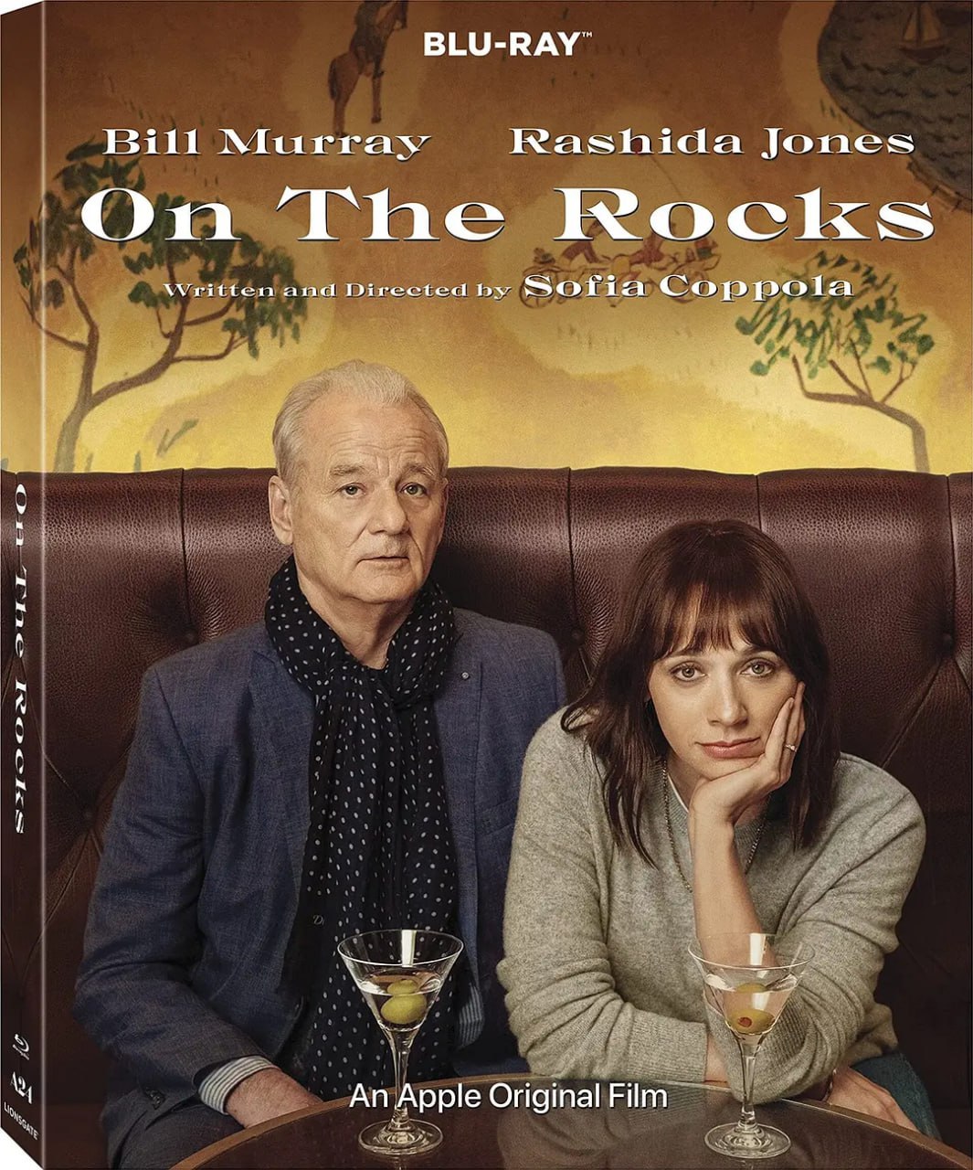 觸礁 On the Rocks