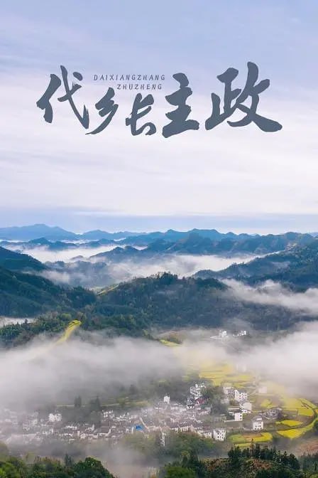代鄉(xiāng)長主政 2011