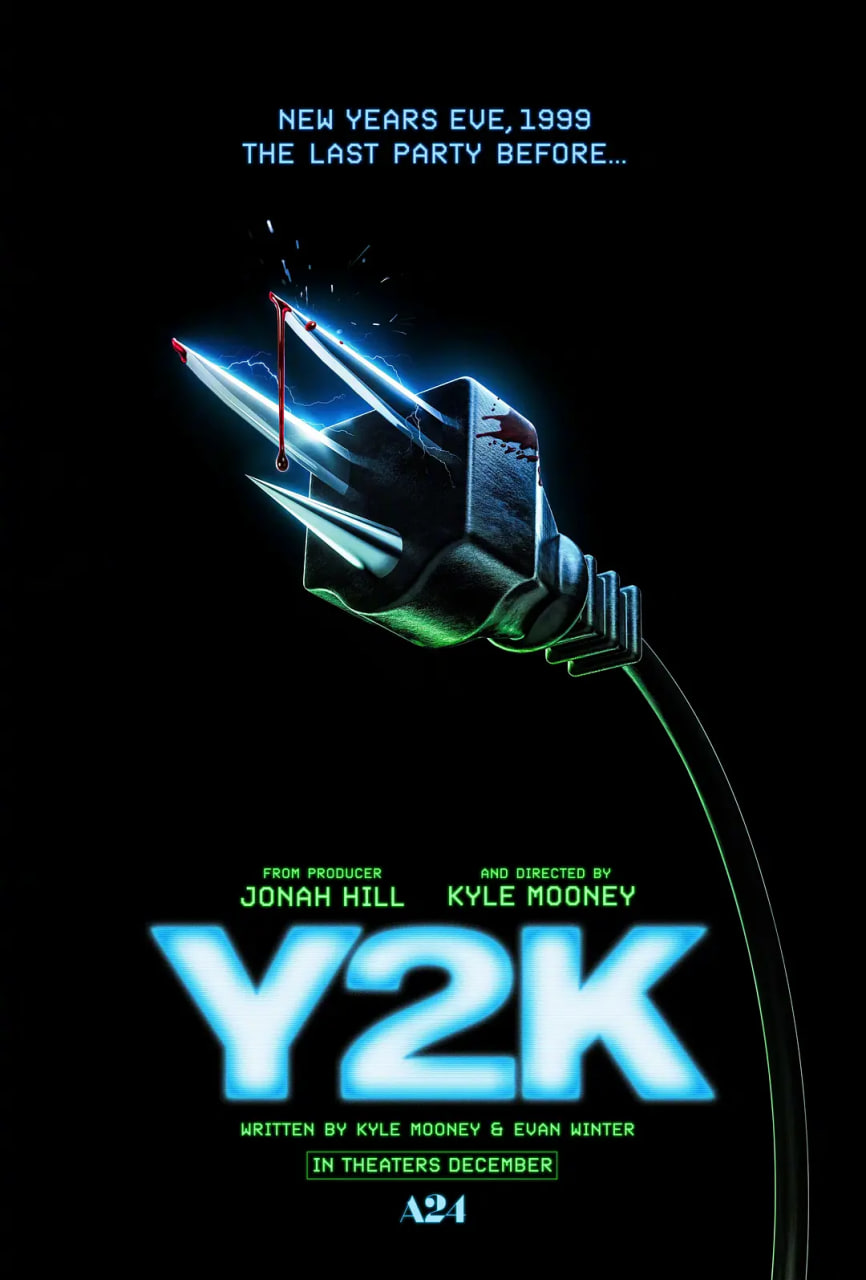 千年蟲(chóng) Y2K