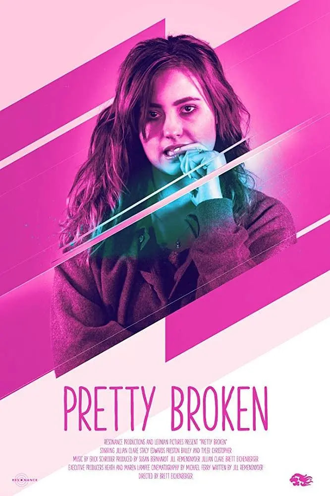 支離破碎 Pretty Broken