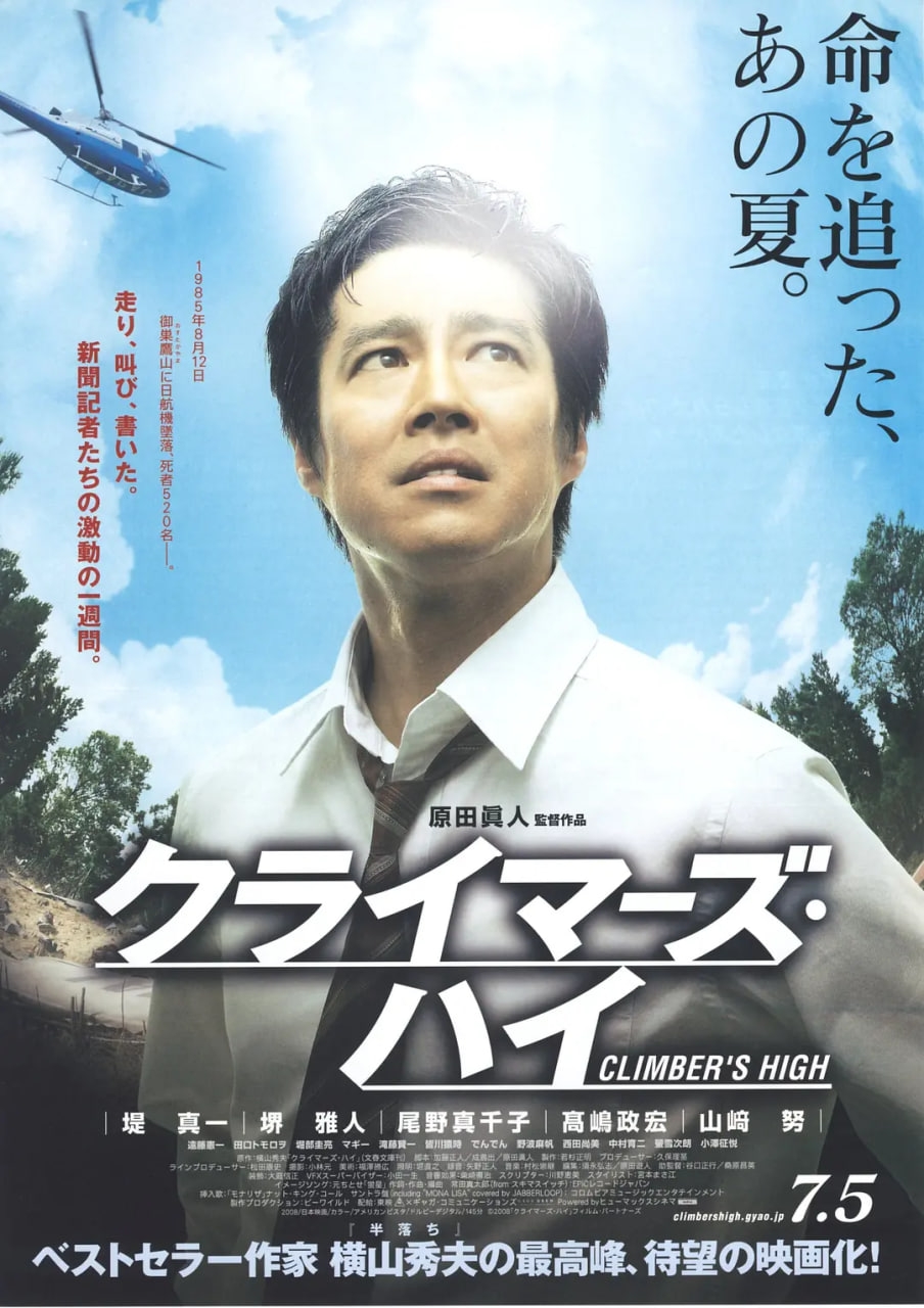 超越巔峰 2008