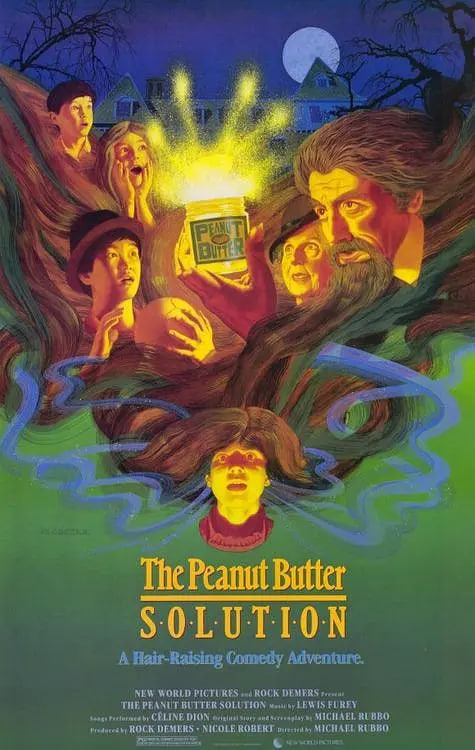 魔發(fā) 1985