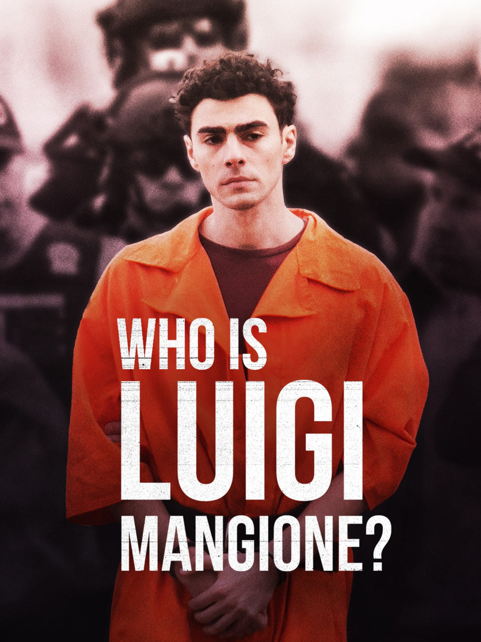 Luigi Mangione 是誰(shuí)？