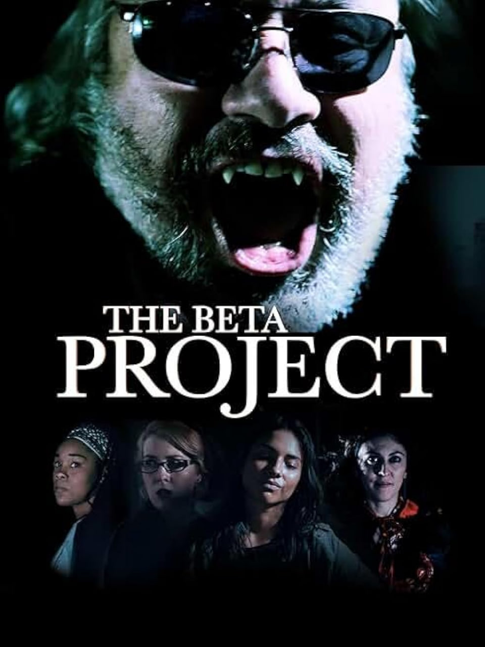 Beta項目