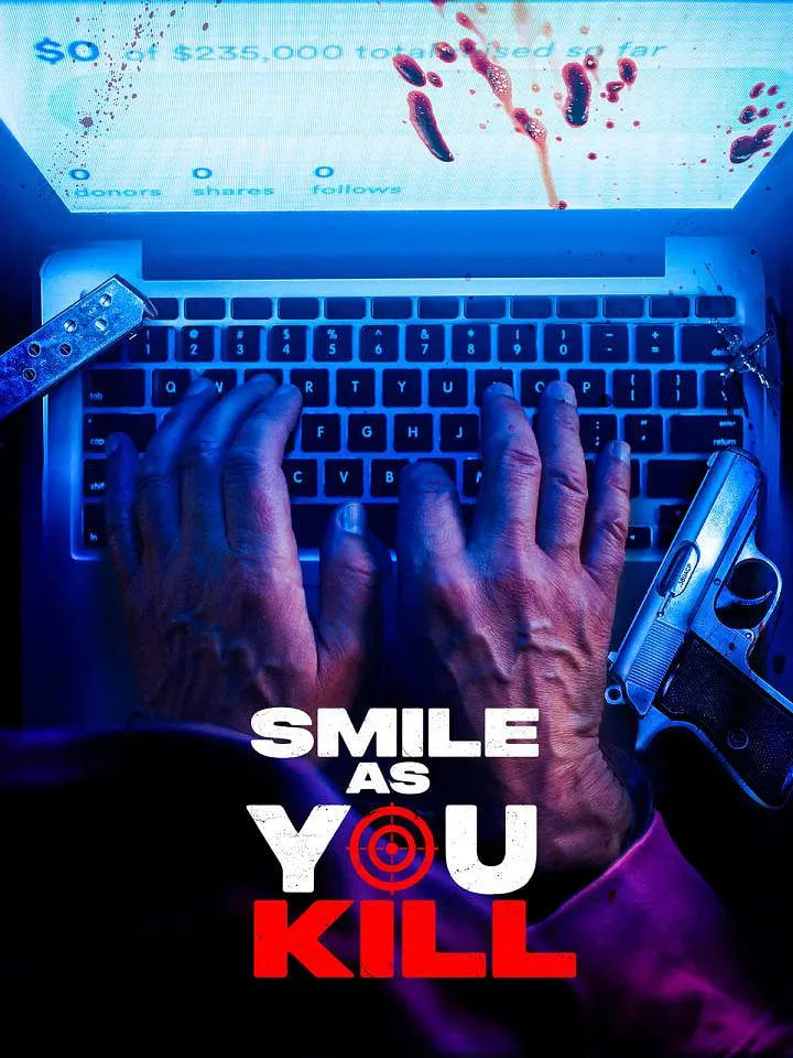 微笑殺人