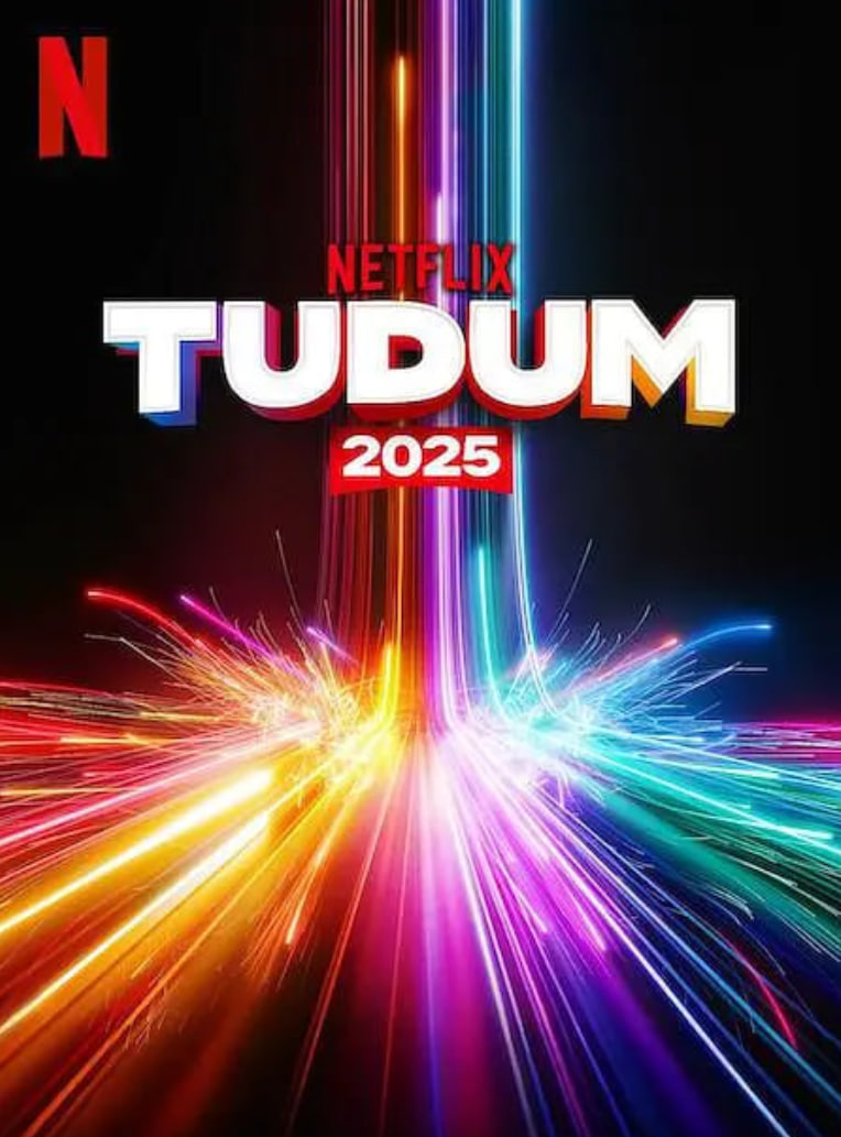 Tudum：Netflix 全球粉絲活動