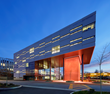 LPA Designed Student and Faculty Support Center at California State University, East Bay Awarded LEED Platinum Certification