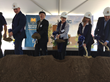 Adolfson & Peterson Construction Breaks Ground on the New UNC Campus Commons