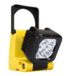 Larson Electronics Releases a Rechargeable 12 Watt LED Floodlight Lantern
