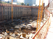 PENETRON Goes Deep for Office Tower in Chile